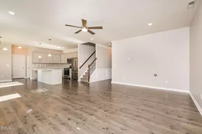 270 Shore Pine Drive, Youngsville, NC 27596 - Photo 3