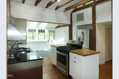 917 Phils Creek Road, Chapel Hill, NC 27516 - Photo 9