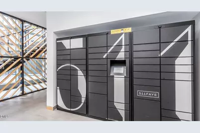 511 Fayetteville Street #1br 11, Raleigh, NC 27601 - Photo 13