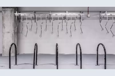 511 Fayetteville Street #1br 11, Raleigh, NC 27601 - Photo 19