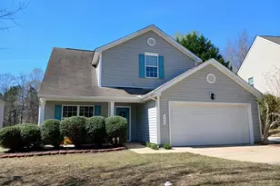 758 Sycamore Springs Dr, Fuquay-Varina, NC 27526 - Photo 1