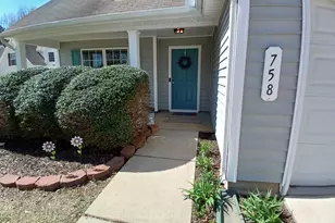 758 Sycamore Springs Dr, Fuquay-Varina, NC 27526 - Photo 5