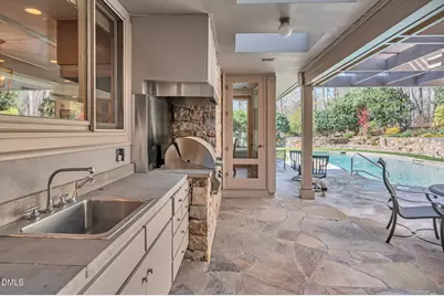 12723 Morehead, Chapel Hill, NC 27517 - Photo 45