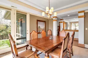 12723 Morehead, Chapel Hill, NC 27517 - Photo 21