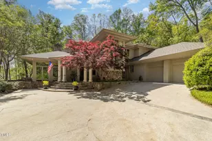 12723 Morehead, Chapel Hill, NC 27517 - Photo 57