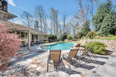 12723 Morehead, Chapel Hill, NC 27517 - Photo 53