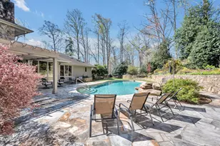 12723 Morehead, Chapel Hill, NC 27517 - Photo 53