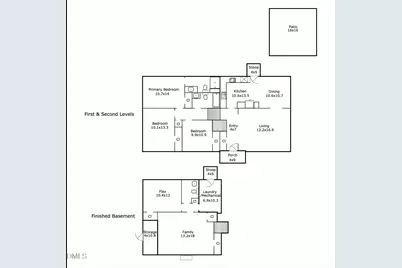 516 Northclift Drive, Raleigh, NC 27609 - Photo 31