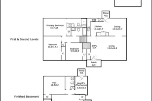 516 Northclift Dr, Raleigh, NC 27609 - Photo 31