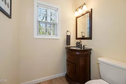 516 Northclift Drive, Raleigh, NC 27609 - Photo 21