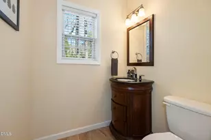 516 Northclift Dr, Raleigh, NC 27609 - Photo 21