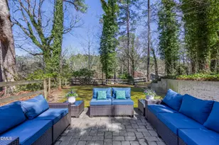 516 Northclift Dr, Raleigh, NC 27609 - Photo 15