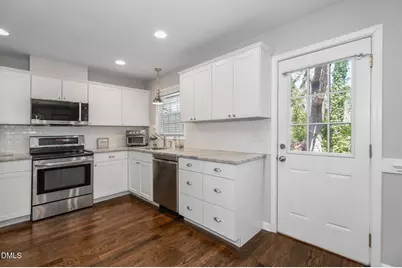 516 Northclift Drive, Raleigh, NC 27609 - Photo 13