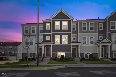 654 Gimari Drive, Wake Forest, NC 27587 - Photo 1