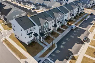 654 Gimari Dr, Wake Forest, NC 27587 - Photo 3