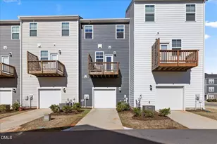 654 Gimari Dr, Wake Forest, NC 27587 - Photo 25