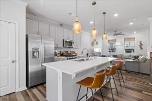 654 Gimari Dr, Wake Forest, NC 27587 - Photo 9