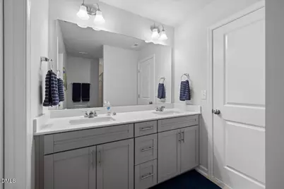 654 Gimari Drive, Wake Forest, NC 27587 - Photo 19