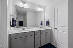 654 Gimari Dr, Wake Forest, NC 27587 - Photo 19