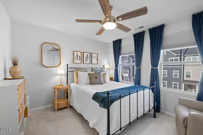 654 Gimari Drive, Wake Forest, NC 27587 - Photo 21