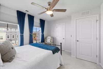 654 Gimari Drive, Wake Forest, NC 27587 - Photo 23