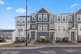 654 Gimari Dr, Wake Forest, NC 27587 - Photo 3