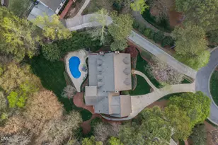 5305 Crocus Ct, Holly Springs, NC 27540 - Photo 9