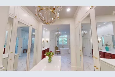 5305 Crocus Court, Holly Springs, NC 27540 - Photo 69