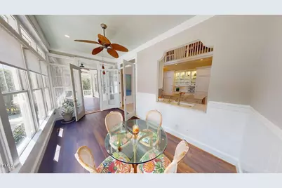 5305 Crocus Court, Holly Springs, NC 27540 - Photo 45