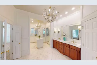 5305 Crocus Court, Holly Springs, NC 27540 - Photo 65