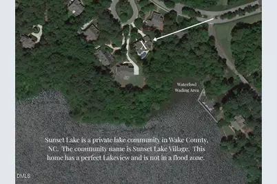 5305 Crocus Court, Holly Springs, NC 27540 - Photo 13