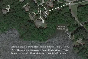 5305 Crocus Ct, Holly Springs, NC 27540 - Photo 13