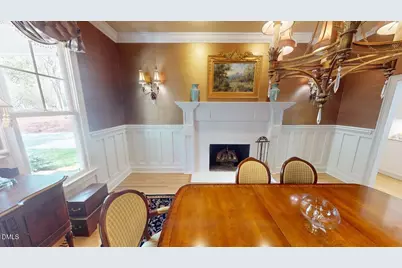 5305 Crocus Court, Holly Springs, NC 27540 - Photo 31