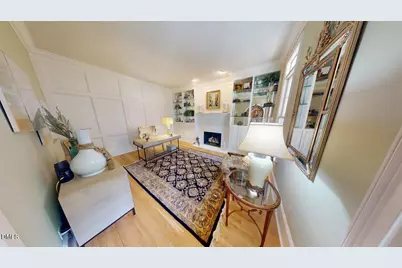 5305 Crocus Court, Holly Springs, NC 27540 - Photo 27