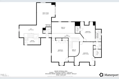 5305 Crocus Court, Holly Springs, NC 27540 - Photo 17