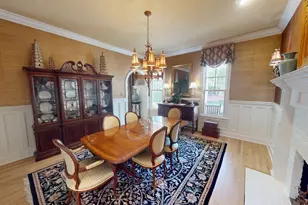 5305 Crocus Ct, Holly Springs, NC 27540 - Photo 29