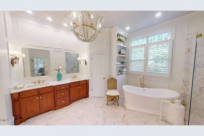 5305 Crocus Court, Holly Springs, NC 27540 - Photo 63