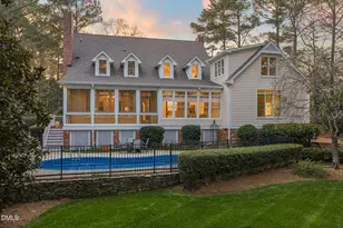 5305 Crocus Ct, Holly Springs, NC 27540 - Photo 5