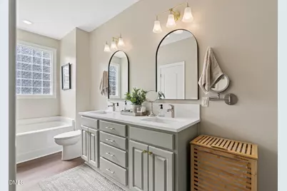 7340 Shady Stroll Lane, Willow Springs, NC 27592 - Photo 31