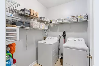 7340 Shady Stroll Lane, Willow Springs, NC 27592 - Photo 25