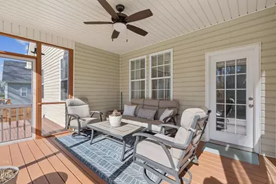 7340 Shady Stroll Lane, Willow Springs, NC 27592 - Photo 45