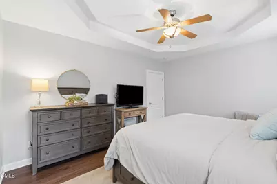 7340 Shady Stroll Lane, Willow Springs, NC 27592 - Photo 29