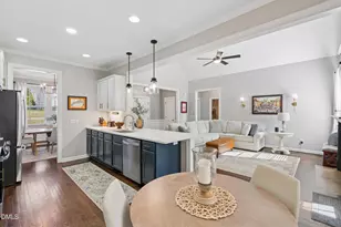 7340 Shady Stroll Ln, Willow Springs, NC 27592 - Photo 15