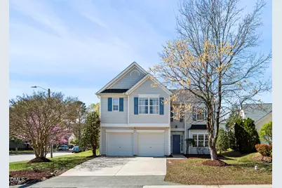 2201 Woodwyck Way, Raleigh, NC 27604 - Photo 1