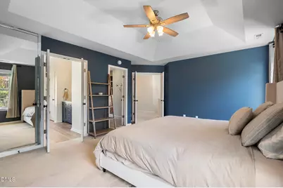 2201 Woodwyck Way, Raleigh, NC 27604 - Photo 17