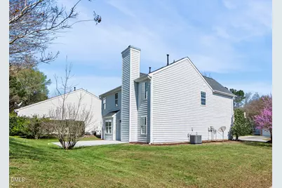 2201 Woodwyck Way, Raleigh, NC 27604 - Photo 29