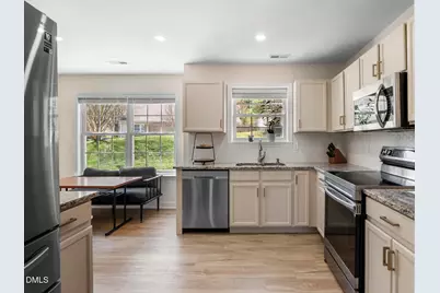 2201 Woodwyck Way, Raleigh, NC 27604 - Photo 9