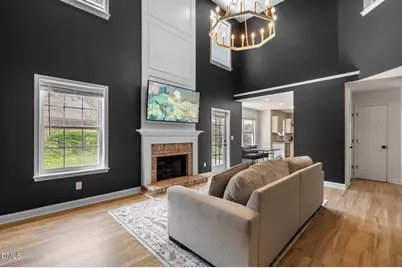 2201 Woodwyck Way, Raleigh, NC 27604 - Photo 13