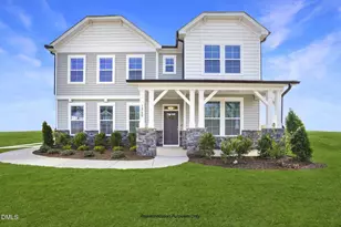 198 Sweetfern Ln, Zebulon, NC 27597 - Photo 1