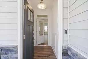 198 Sweetfern Ln, Zebulon, NC 27597 - Photo 3